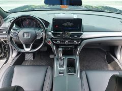 Honda Yingshipai 2022 260TURBO Exquisite Edition - ფოტო 10