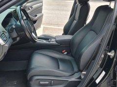 Honda Yingshipai 2022 260TURBO Exquisite Edition - ფოტო 12