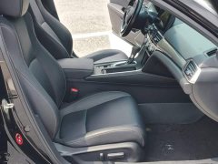 Honda Yingshipai 2022 260TURBO Exquisite Edition - ფოტო 14