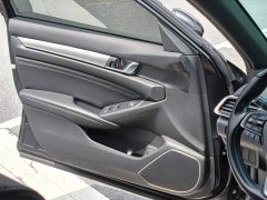 Honda Yingshipai 2022 260TURBO Exquisite Edition - ფოტო 15