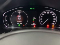 Honda Yingshipai 2022 260TURBO Exquisite Edition - ფოტო 3