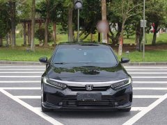 Honda Yingshipai 2022 260TURBO Exquisite Edition - ფოტო 4