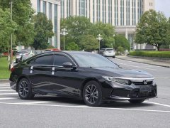 Honda Yingshipai 2022 260TURBO Exquisite Edition - ფოტო 5
