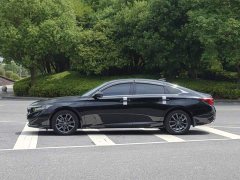 Honda Yingshipai 2022 260TURBO Exquisite Edition - ფოტო 6