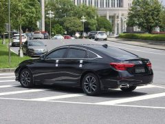 Honda Yingshipai 2022 260TURBO Exquisite Edition - ფოტო 7