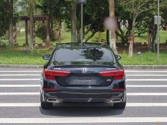 Honda Yingshipai 2022 260TURBO Exquisite Edition - ფოტო 8