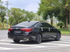 Honda Yingshipai 2022 260TURBO Exquisite Edition - ფოტო 9