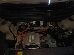 Wuling Binguo 333km Lingxi Connected Edition - ფოტო 11