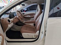 Wuling Binguo 333km Lingxi Connected Edition - ფოტო 13