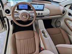 Wuling Binguo 333km Lingxi Connected Edition - ფოტო 14