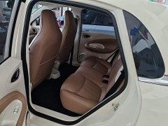 Wuling Binguo 333km Lingxi Connected Edition - ფოტო 16