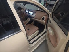 Wuling Binguo 333km Lingxi Connected Edition - ფოტო 19