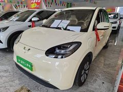 Wuling Binguo 333km Lingxi Connected Edition - ფოტო 2