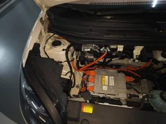 Wuling Binguo 333km Lingxi Connected Edition - ფოტო 20
