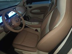 Wuling Binguo 333km Lingxi Connected Edition - ფოტო 8