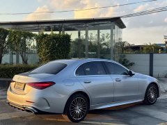 Mercedes-Benz C-Class 2022 C 260 L Dark Night Sport Edition - ფოტო 6