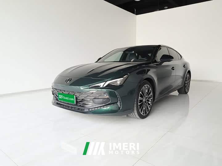 SAIC MG7 2.0T Automatic Hunter Beauty Luxury Edition - ავტომობილი ჩინეთიდან