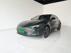 SAIC MG7 2.0T Automatic Hunter Beauty Luxury Edition - ფოტო 1