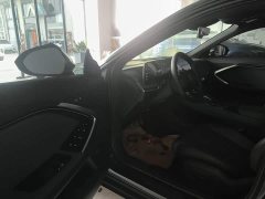 SAIC MG7 2.0T Automatic Hunter Beauty Luxury Edition - ფოტო 12