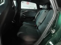 SAIC MG7 2.0T Automatic Hunter Beauty Luxury Edition - ფოტო 13