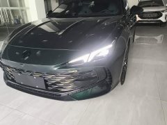 SAIC MG7 2.0T Automatic Hunter Beauty Luxury Edition - ფოტო 18