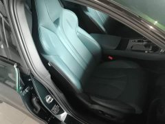 SAIC MG7 2.0T Automatic Hunter Beauty Luxury Edition - ფოტო 20
