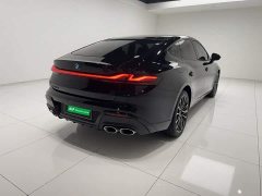 SAIC MG7 2.0T Automatic Hunter Beauty Luxury Edition - ფოტო 5