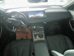 SAIC MG7 2.0T Automatic Hunter Beauty Luxury Edition - ფოტო 6
