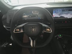 SAIC MG7 2.0T Automatic Hunter Beauty Luxury Edition - ფოტო 7