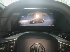 SAIC MG7 2.0T Automatic Hunter Beauty Luxury Edition - ფოტო 8
