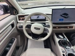 Geely ICON 2026 Chocolate 1.5TD Pure Elegance Edition - ფოტო 11