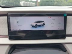 Geely ICON 2026 Chocolate 1.5TD Pure Elegance Edition - ფოტო 12