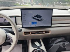 Geely ICON 2026 Chocolate 1.5TD Pure Elegance Edition - ფოტო 13
