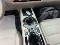 Geely ICON 2026 Chocolate 1.5TD Pure Elegance Edition - ფოტო 14