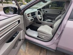 Geely ICON 2026 Chocolate 1.5TD Pure Elegance Edition - ფოტო 16