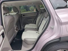 Geely ICON 2026 Chocolate 1.5TD Pure Elegance Edition - ფოტო 17