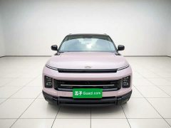 Geely ICON 2026 Chocolate 1.5TD Pure Elegance Edition - ფოტო 3