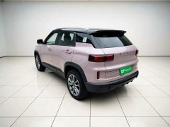 Geely ICON 2026 Chocolate 1.5TD Pure Elegance Edition - ფოტო 5