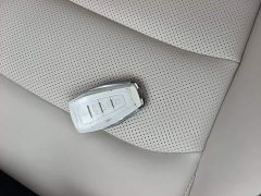Geely ICON 2026 Chocolate 1.5TD Pure Elegance Edition - ფოტო 9