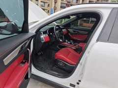 Jaguar F-PACE P250 R-Dynamic SE - ფოტო 14