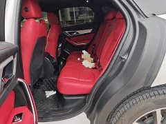 Jaguar F-PACE P250 R-Dynamic SE - ფოტო 15