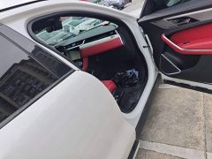 Jaguar F-PACE P250 R-Dynamic SE - ფოტო 20