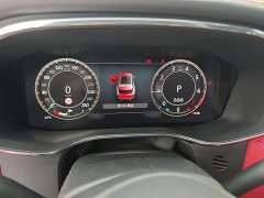 Jaguar F-PACE P250 R-Dynamic SE - ფოტო 4