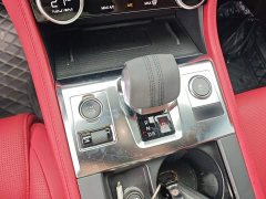 Jaguar F-PACE P250 R-Dynamic SE - ფოტო 7