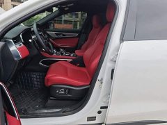 Jaguar F-PACE P250 R-Dynamic SE - ფოტო 8