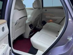 Voyah Lantu FREE Rear-Wheel Drive Qiankun Edition - ფოტო 10