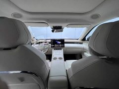 Voyah Lantu FREE Rear-Wheel Drive Qiankun Edition - ფოტო 11