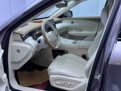 Voyah Lantu FREE Rear-Wheel Drive Qiankun Edition - ფოტო 9