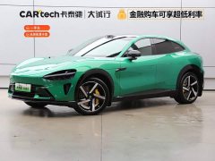 Xiaomi YU7 Rear-Wheel Drive Long-Range Edition - ფოტო 1