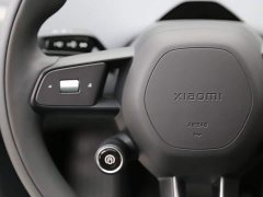 Xiaomi YU7 Rear-Wheel Drive Long-Range Edition - ფოტო 17